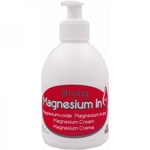 Ice power strong magnezijum in krem 300ml Cene