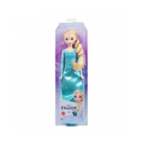 Frozen lutka Elsa Cene