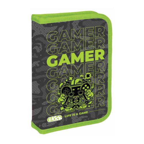 Pernica 1 zip puna kick Gamer ( 32234 ) Slike