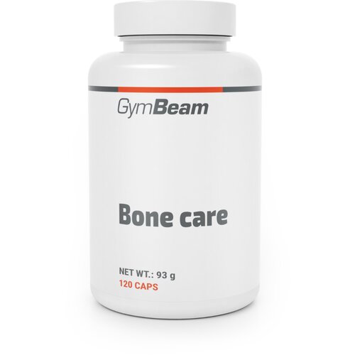 GymBeam Bone Care Slike