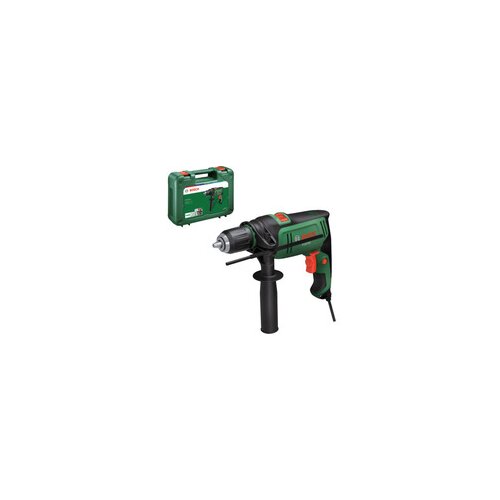 Bosch Udarna bu&scaron;ilica PSB750 Solo + Kofer 06033F2100 Cene