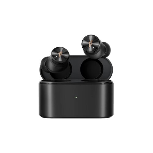 1MORE 1VEČ EC302 PISTONBUDS PRO prave brezžične In-ear slušalke z aktivnim dušenjem šuma (ANC) Bluetooth 5.2 IP, črne Cene