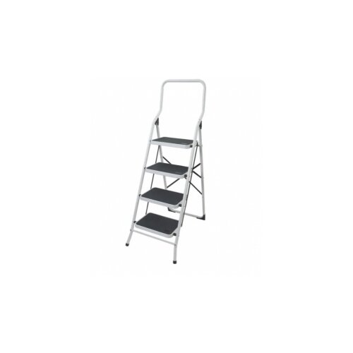  merdevine 4 gazi&amp;scaron;ta &amp;scaron;48xd77xv141cm Slike