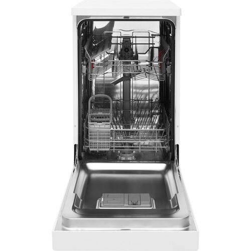 Whirlpool WSFE 2B19 ma&amp;scaron;ina za pranje sudova Slike