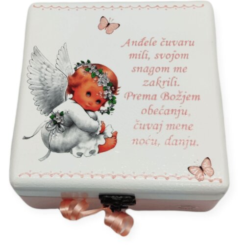  Poklon za rođenje djeteta! Kutija uspomena &Scaron;165133 Cijene