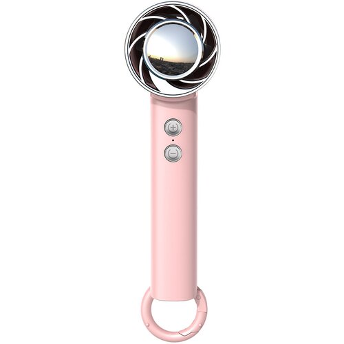 INF Prenosni ročni ventilator WT16: vaš najboljši spremljevalec za hlajenje Pink, (22157234) Cene