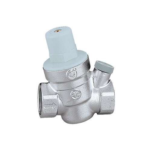 Caleffi Regulator pritiska 1/2 Slike