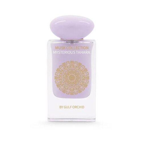 Gulf Orchid Musk Collection Mysterious Tahara 60 ml parfumska voda za ženske Cene