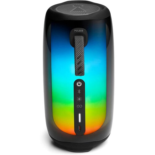 JBL bt zvučnik pulse 5 crni Slike
