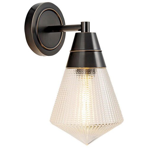 Elstead Lighting STENSKA SVETILKA Alora E27 Slike