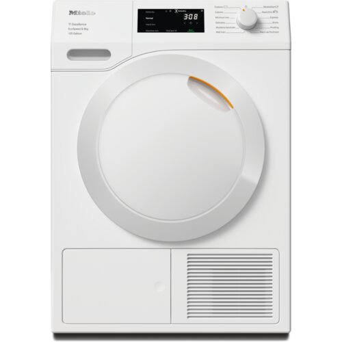 Miele mašina za sušenje veša tec 675 wp 125 gala edition Slike