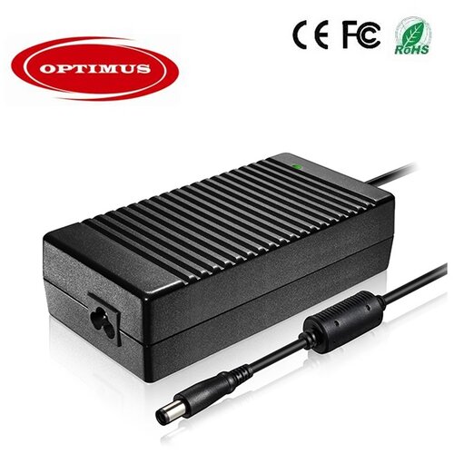 Optimus 120W punjač za laptop (18.5V/6.5A, 7.4x5.0mm) Cene