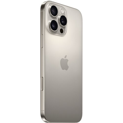 Apple iPhone 16 Pro Max 256GB Natural Titanium Slike