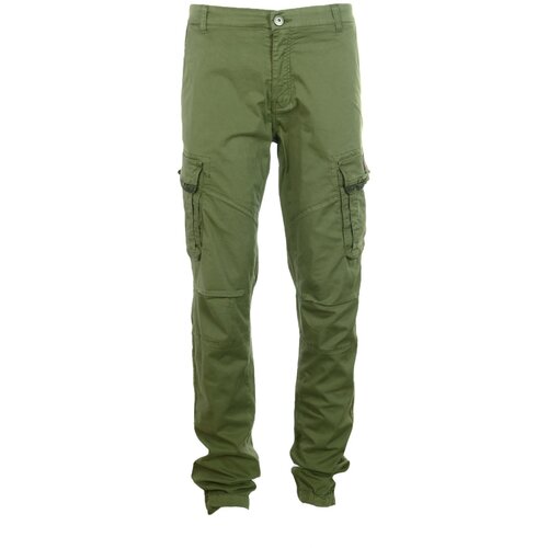 Kyoto-3 cargo green 59000_GRN muške pantalone Slike