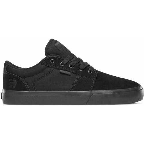 Etnies Tenisice Barge LS Black/Black/Black 41 Cijene