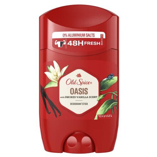 Old Spice Oasis u stiku dezodorans bez aluminija za moške Cijene