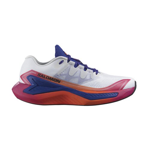 Salomon DRX Bliss Women&amp;#039;s Running Shoes, Dragon Fire/Vivacious/Surf - 37 1/3, (21582340) Slike