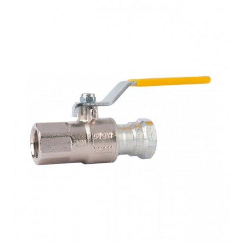 Herz Ventil kugla plin sa VG za&scaron;titom 3/4" KV303 TAS Cijene
