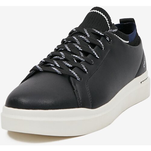 Celio Black Leisure Sneakers - Men Slike