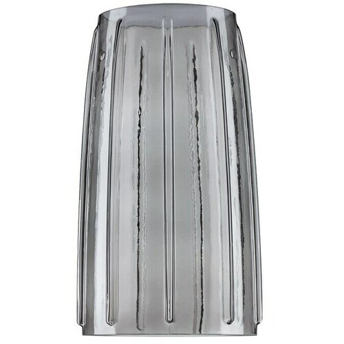 PAULMANN URail 2Easy Sjenilo za svjetiljku Drio (Promjer: 15,2 cm, Prozirna, Staklo, Zaobljen) Slike