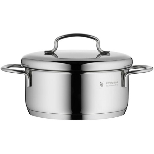 Wmf Lonec iz nerjavečega jekla s pokrovom Cromargan&reg; Mini, ⌀ 14 cm Cene