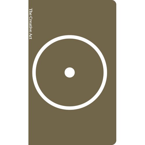 Penguin Random House Rick Rubin - The Creative Act: A Way of Being Slike