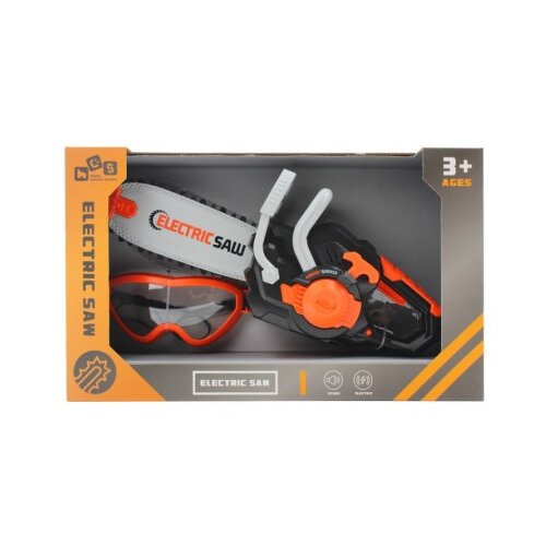 Best Luck motorna testera set ( BE567782 ) Cene