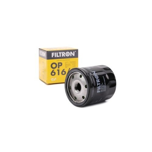 FILTRON Filter olja VAG 04E115561T OP616-3 Slike