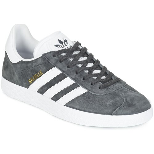 Adidas Nizke superge GAZELLE Siva Cene