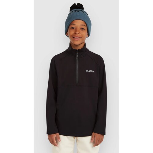 O'neill Fwc'Cruz Kids Half-Zip Pulover iz flisa black out Cene