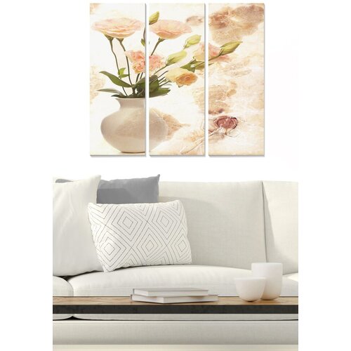 Wallity Set slika MDF2928430, 3 dijela Cene
