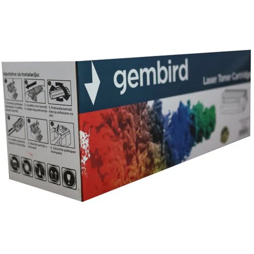 Gembird Toner CF244X zam. kaseta za HP M15a, M28a 1.5k (sa cipom) Cene