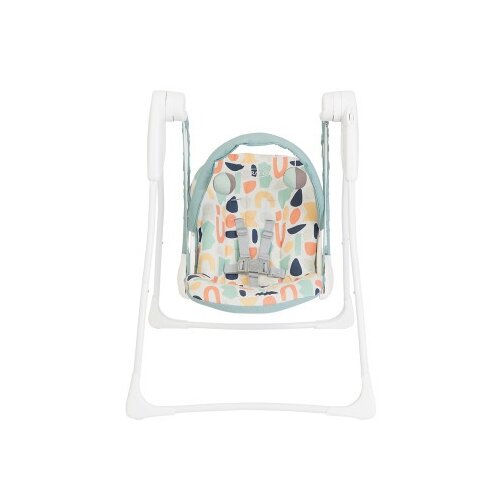 Graco ljulja&amp;scaron;ka baby delight, playtime ( A107918 ) Slike