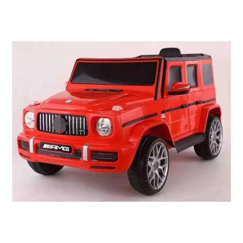 Baby džip g-klasa 12v y-mb910 crvena ( 062137 ) Cene