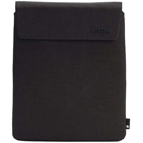 INCASE Torba za tablični računalnik 11" Crosstown z ultra odpornim Woolenexom, Črna, (5000275636) Cene