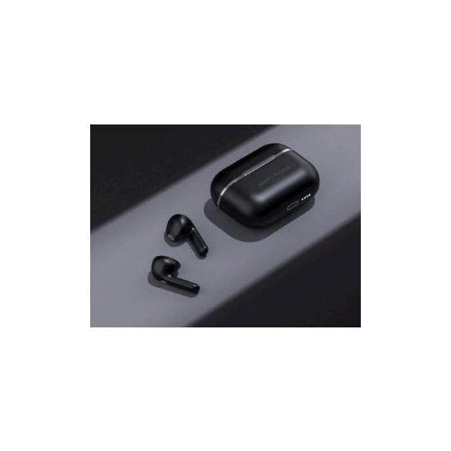  Slu&scaron;alice Happy Plugs Hope TWS crne Cijene