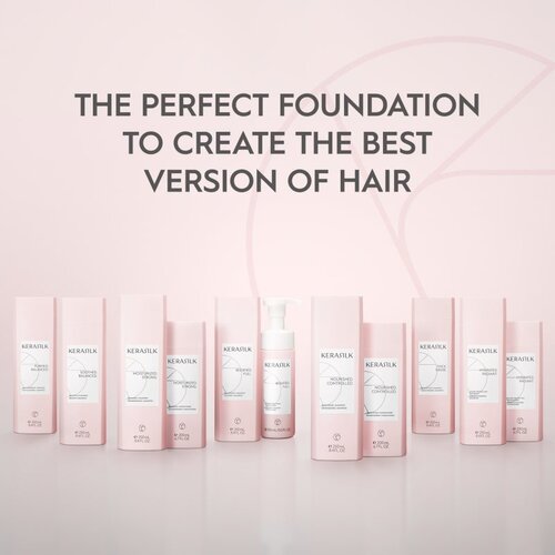 Kerasilk Essentials Sensitive Shampoo &amp;scaron;ampon za občutljivo lasi&amp;scaron;če 250 ml Slike