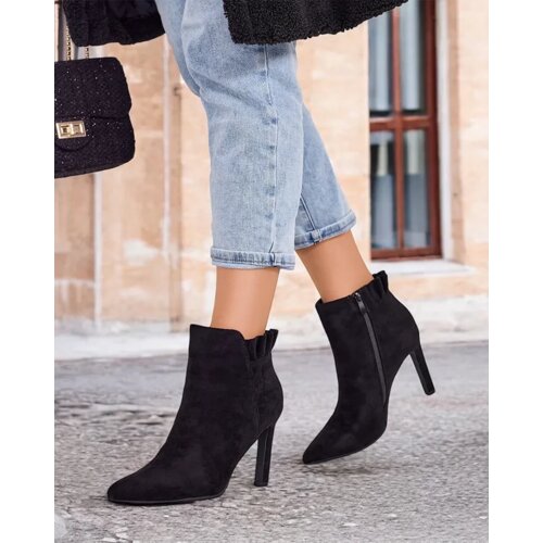 Resti Women's Lexse stiletto boots Cene