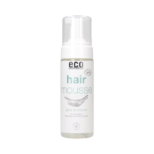 eco cosmetics pena za lase z granatnim jabolkom Cene
