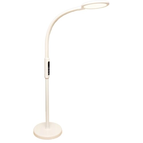  LED prigu&amp;scaron;iva lampa 3u1 LED/12W/230V bela CRI 90 + daljinski upravljač Slike