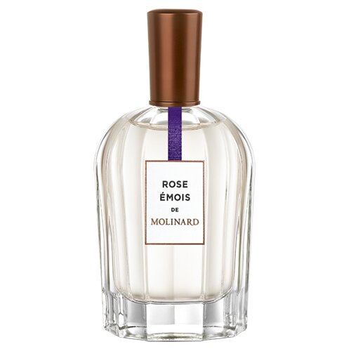 Molinard Ženski parfem Rose Emois, EDP, 90 ml Slike
