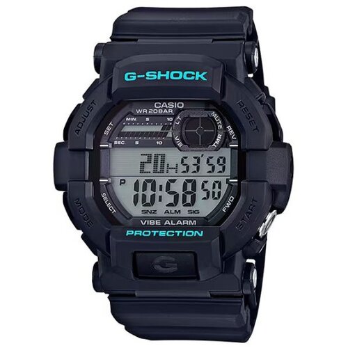 Casio g-shock muški sat ( GD-350-1C ) Cene