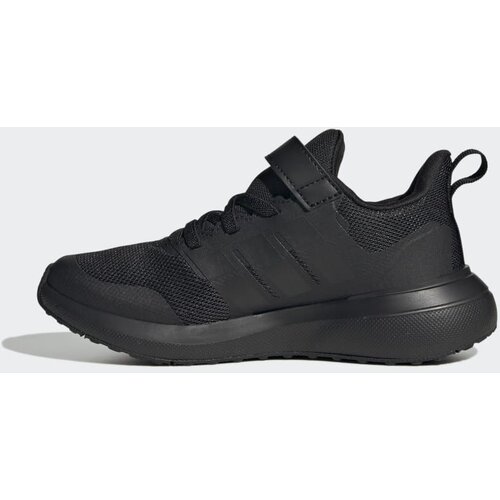 Adidas Otro&amp;scaron;ke superge FortaRun 2.0 EL črna barva Slike