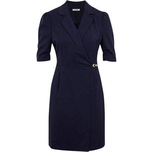 Orsay Dark blue ladies dress - Ladies Cijene