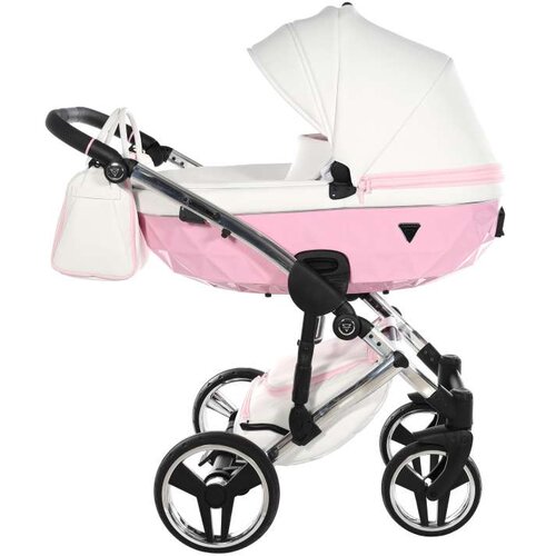 Junama candy kolica za bebe set 2u1 Cene