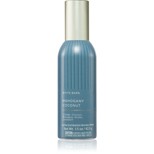 Bath & Body Works Mahagony Coconut sprej za dom 42,5 g Cijene