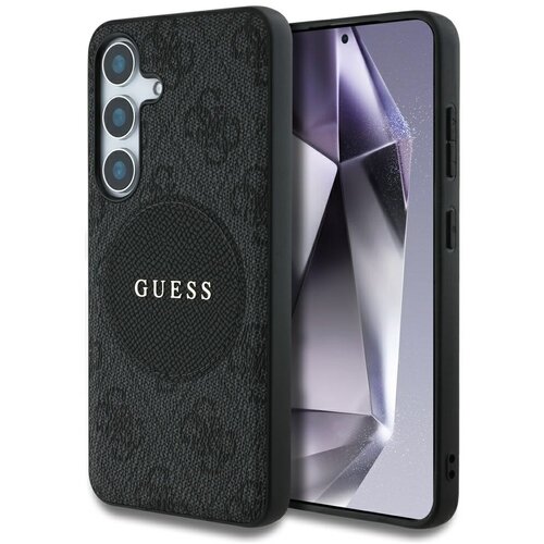 Guess OVITEK MAGNETNI TPU ZA SAMSUNG GALAXY S25+ ZA MAGSAFE, (5000016368) Cene