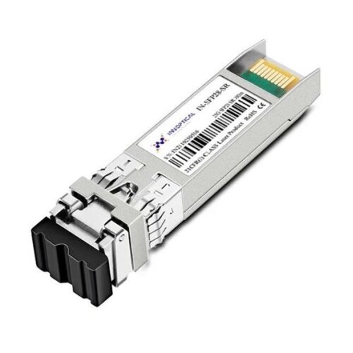 Innoptical SFP+ modul 10G, SM, LC, 1310nm, 10km, I-Temp, H Cene