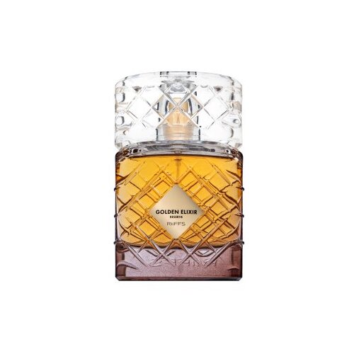 Riiffs Golden Elixir Reserve čisti parfum unisex 100 ml Cene