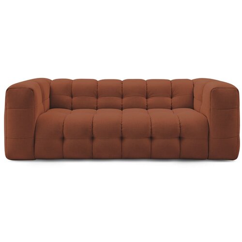 Bobochic Paris Trosjed u boji cigle 232 cm Cloud - Cijene